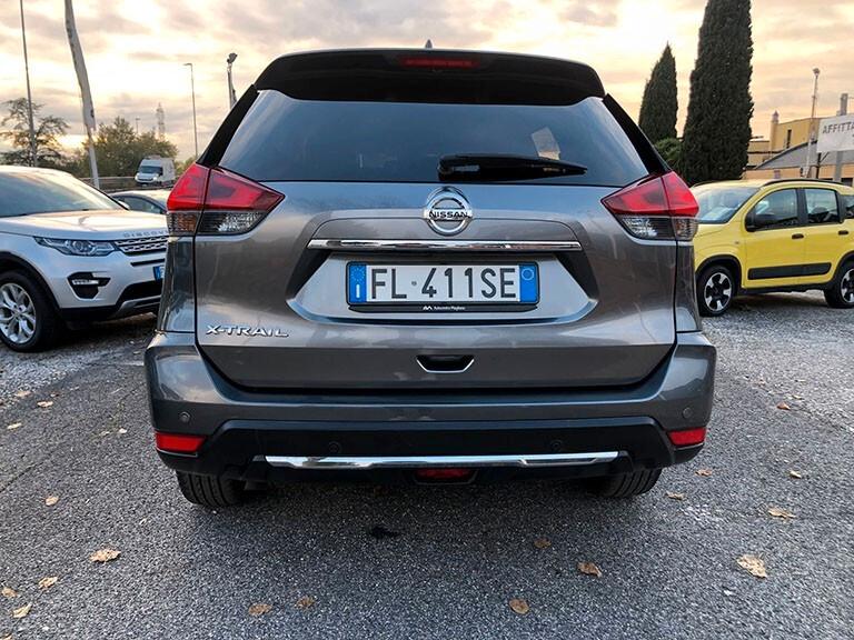 Nissan X-Trail 1.6 dCi 4WD Tekna PROMO FINANZIAMENTO