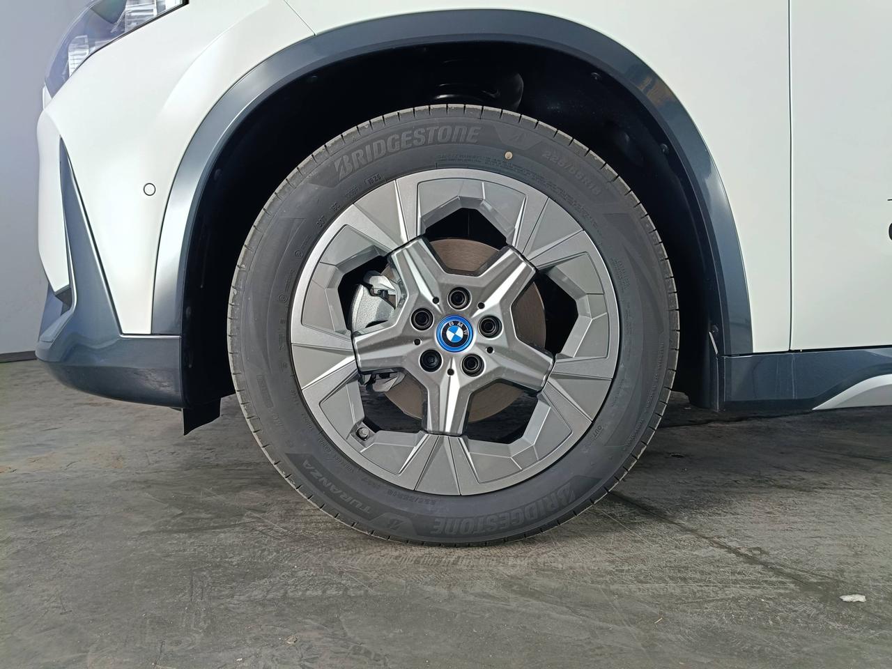 BMW X1 U11 - iX1 edrive 20 X-Line
