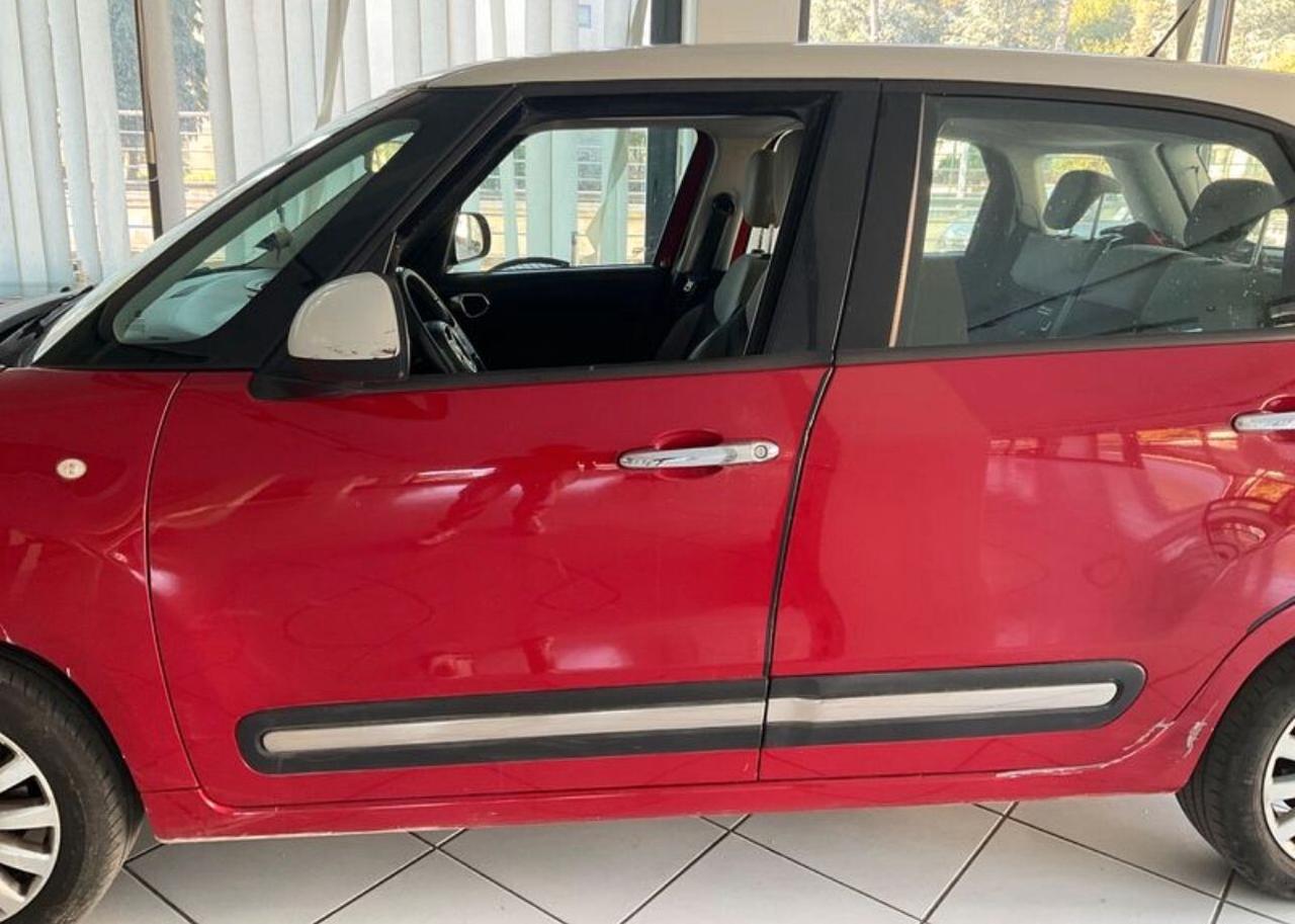 Fiat 500L 1.3 Multijet Pop Star