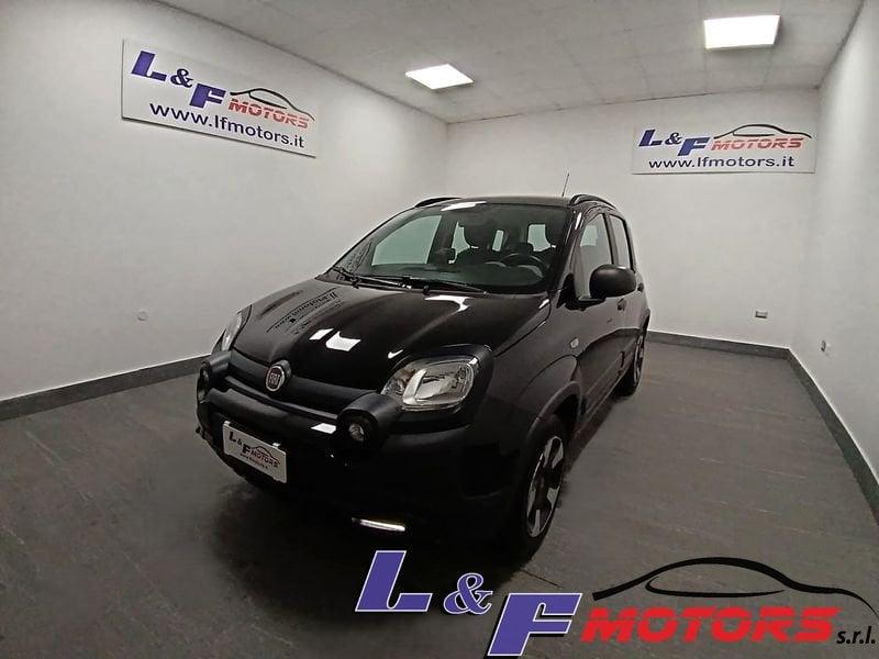 FIAT Panda Panda 1.2 City Cross