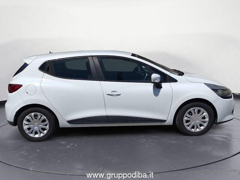 Renault Clio IV 2012 Diesel 5p 1.5 dci Live 75cv