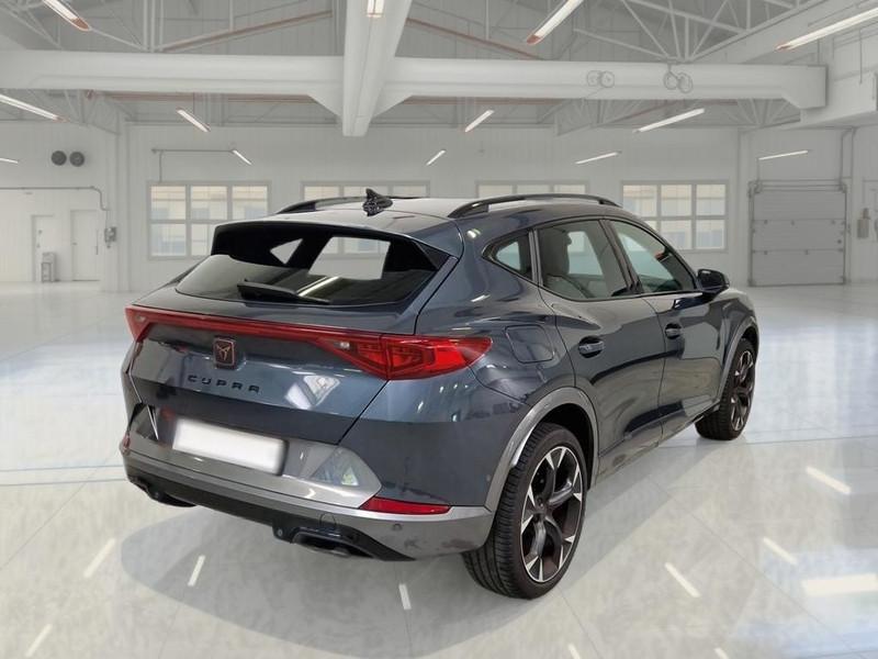CUPRA FORMENTOR 2.0 TDI SUV