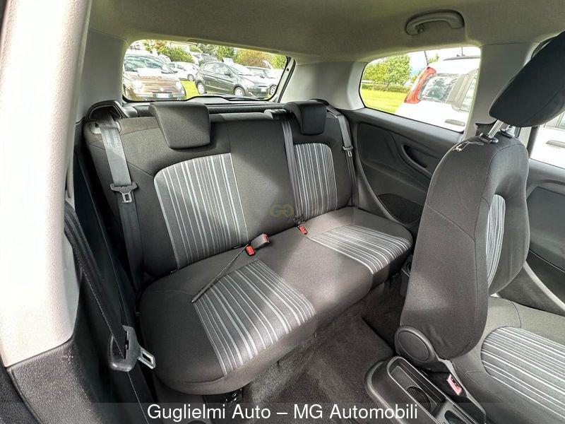 FIAT Punto Evo Punto Evo 1.2 3 porte km SOLO 82000