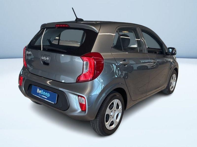 KIA Picanto 1.0 DPI URBAN