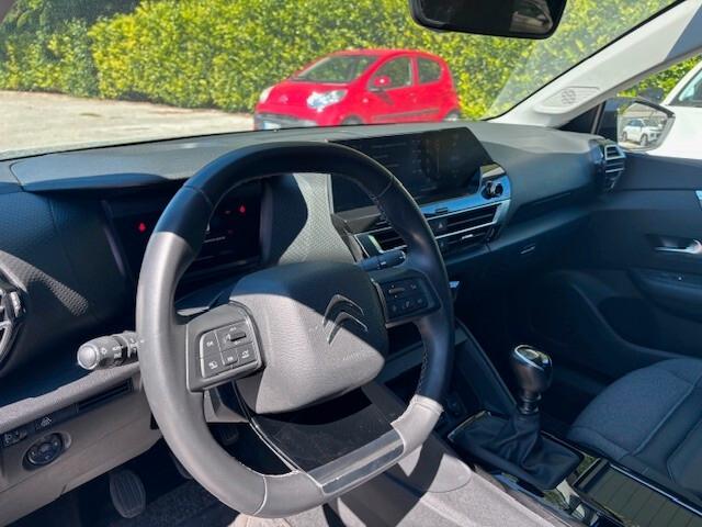 Citroen C4 PureTech 130 S&S Shine