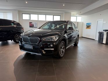 Bmw X1 sDrive18d xLine