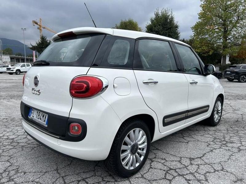 FIAT 500L 1.4 95 CV Pop Star OK NEOPATENTATI
