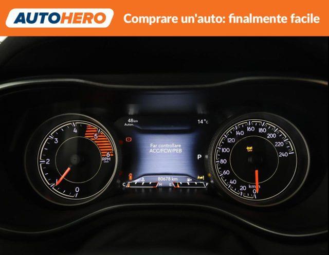 JEEP Cherokee 2.2 Mjt AWD Active Drive I Limited