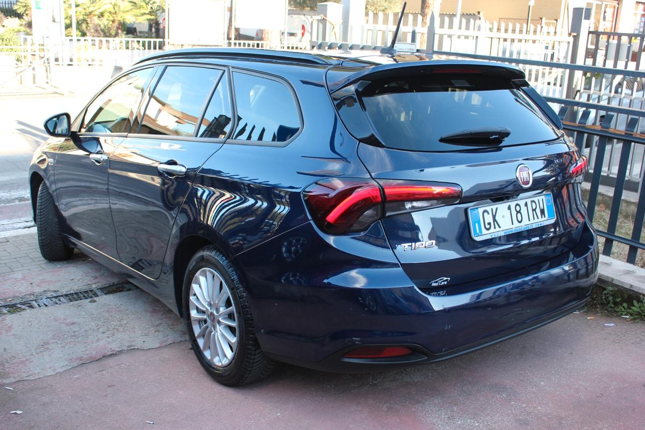 Tipo sw 130cv*PREZZO VERO*unipro-restyling