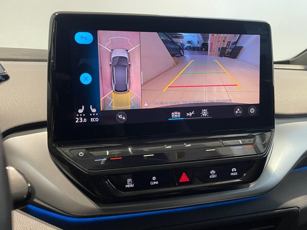 Volkswagen ID.4 204CV Batt.77kWh Pro Performance