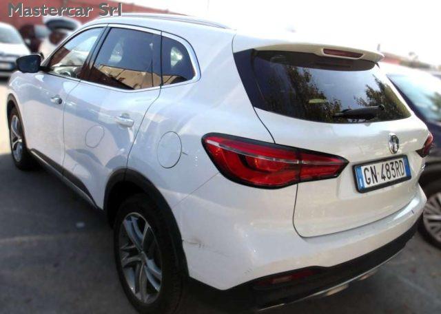 MG EHS HS I 1.5 t-gdi phev Luxury Auto Navi - GN483RD