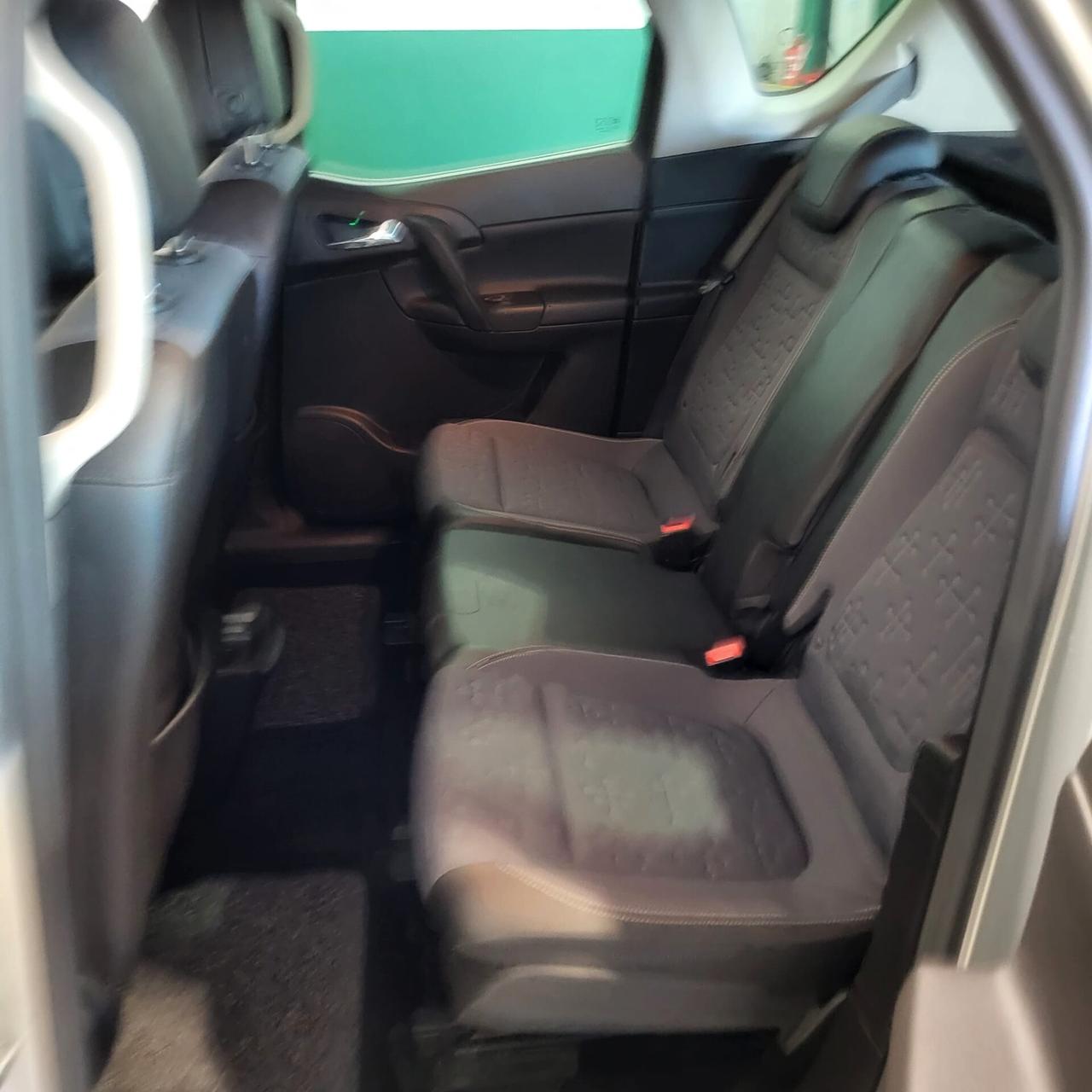 Opel Meriva 1.4 Turbo 120CV GPL Tech Cosmo