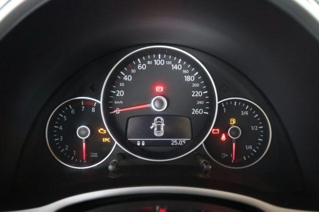 VOLKSWAGEN Maggiolino Maggiolino 1.4 TSI Sport