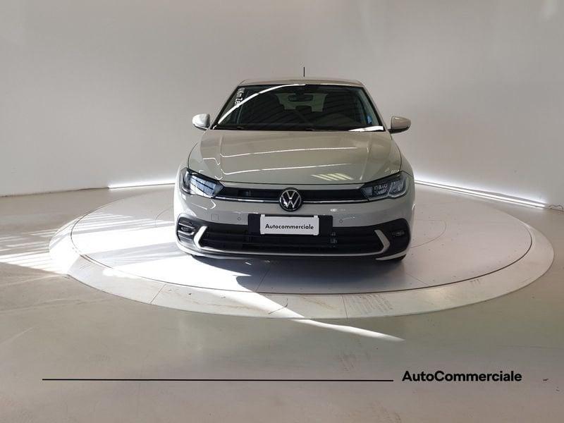 Volkswagen Polo Polo 1.0 TSI Edition Plus