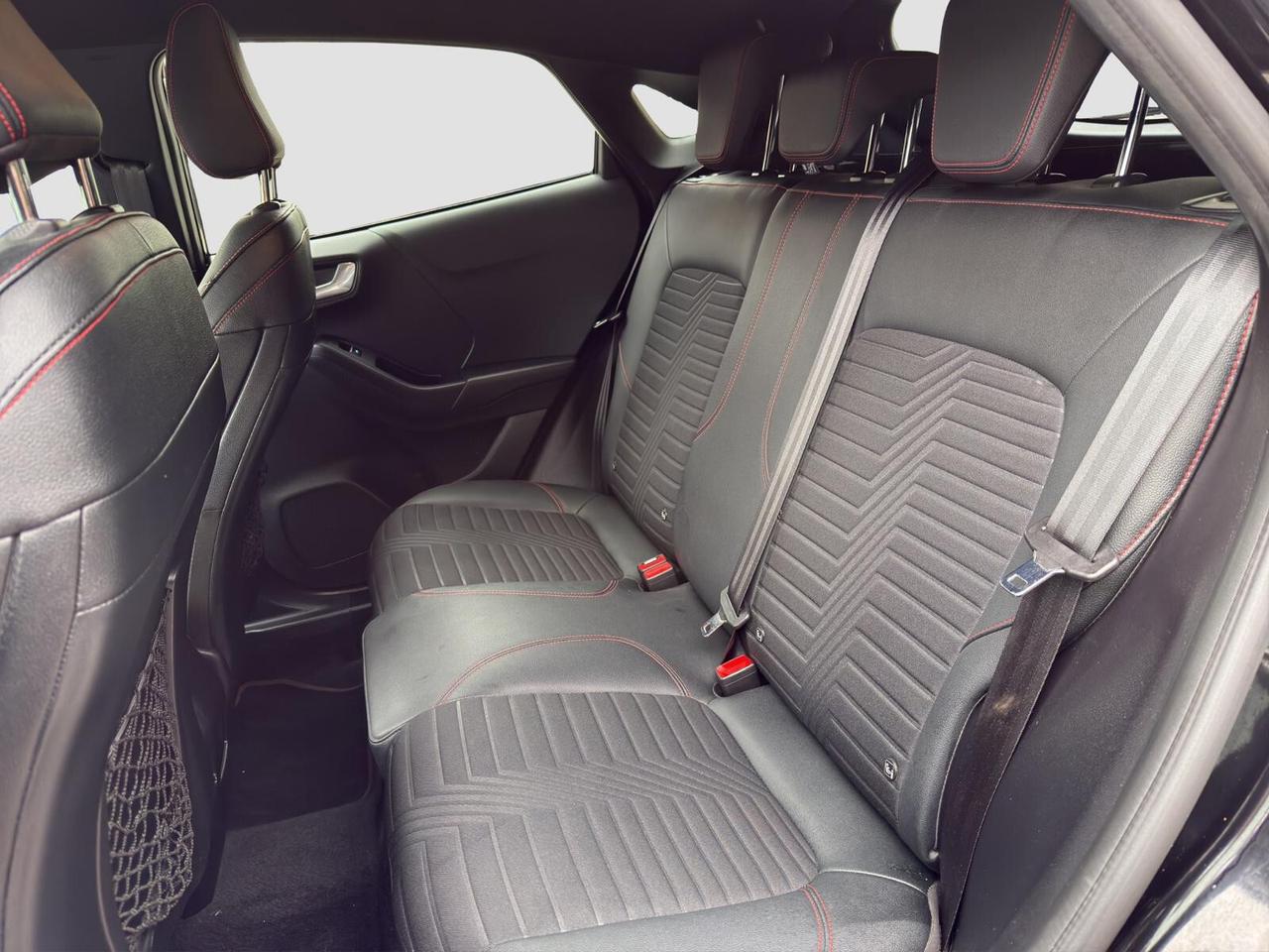 Ford Puma 1.0 ecoboost 125cv ST-Line X automatica 2022