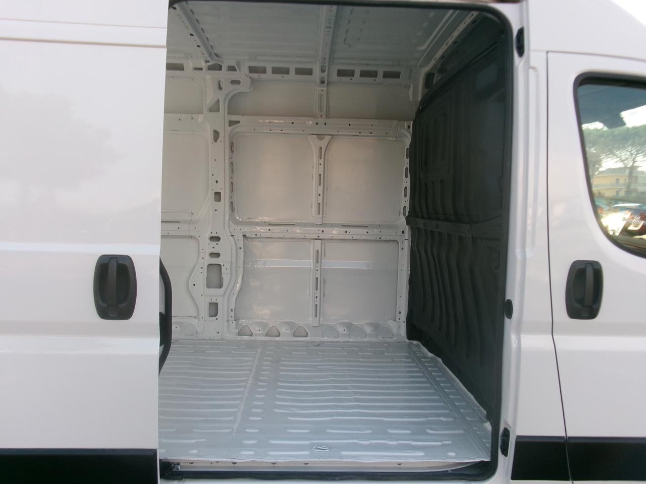Fiat DUCATO 2.3 MULTIJET 140CV E6D MAXI P.LUNGO