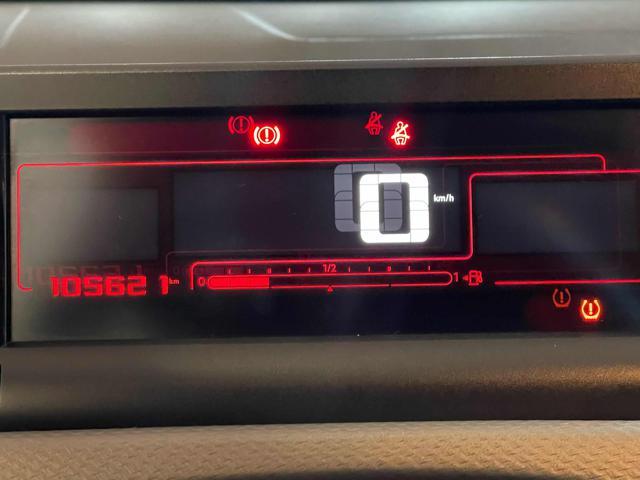 CITROEN C4 Cactus PureTech 82 Shine