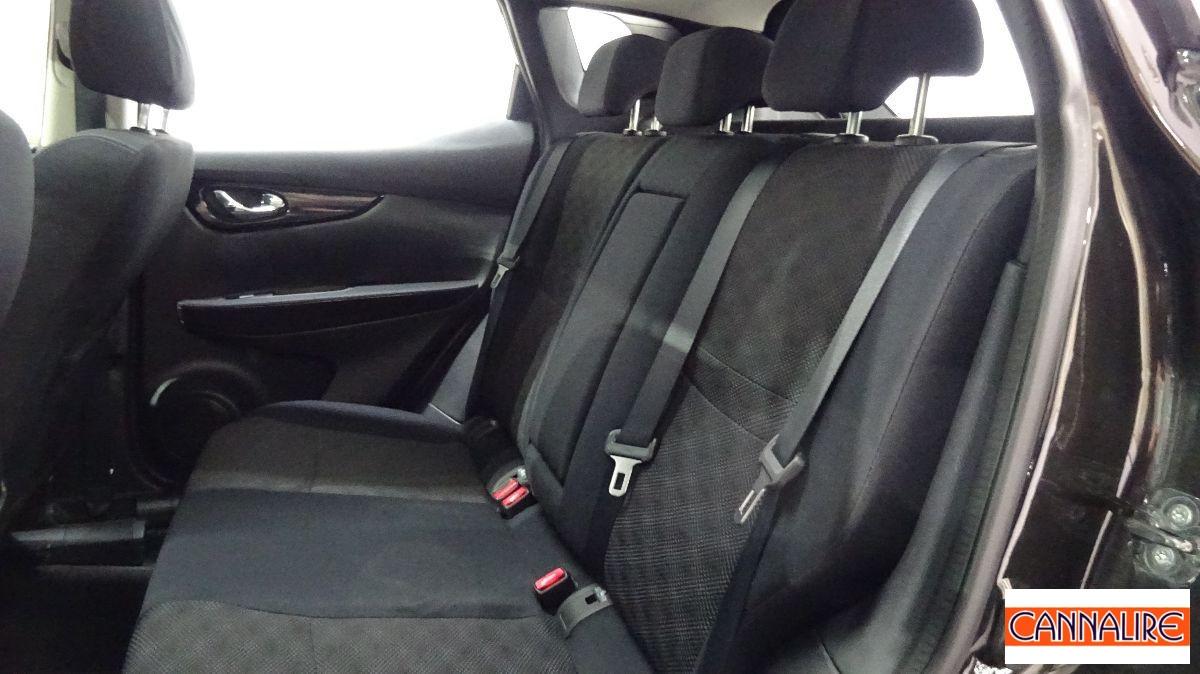 NISSAN - Qashqai - 1.5 dCi Business