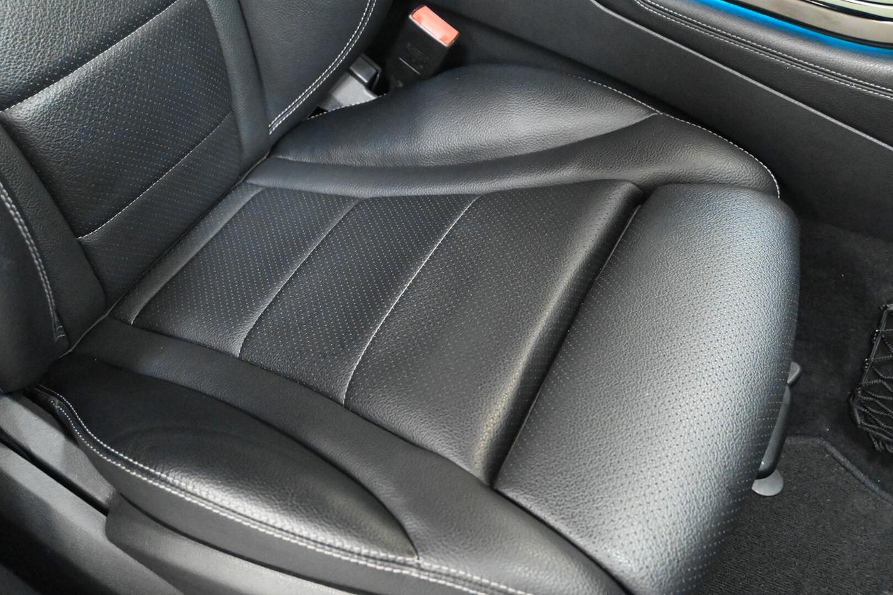 MERCEDES GLC Coupé (C253) GLC 220 d 4Matic ...