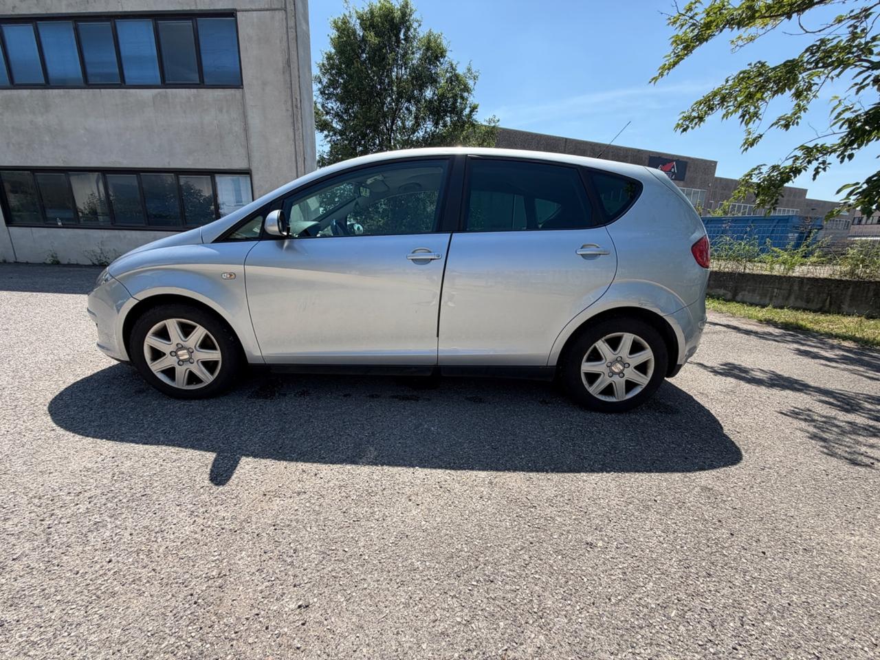 Seat Altea 1.9 TDI Reference