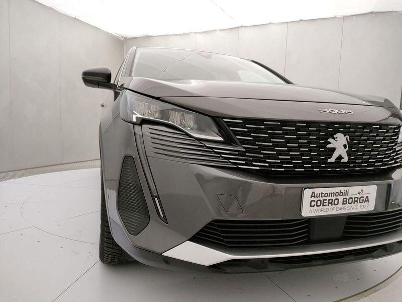 Peugeot 3008 3008 PureTech Turbo 130 S&S Allure