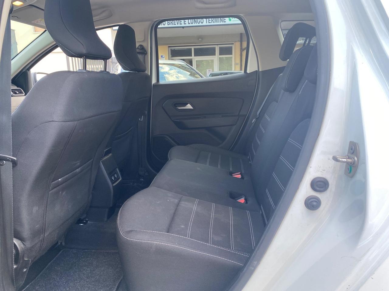 Dacia Duster 1.0 TCe GPL 4x2 Essential