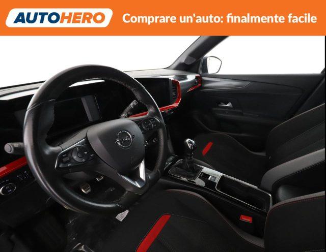OPEL Mokka 1.2 Turbo GS Line