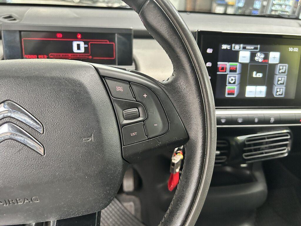 Citroen C4 Cactus 1.2 PureTech Feel