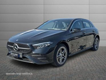 Mercedes Classe A 250 250 e Plug-In-Hybrid Premium Plus AMG Line Speedshift DCT AMG 8G
