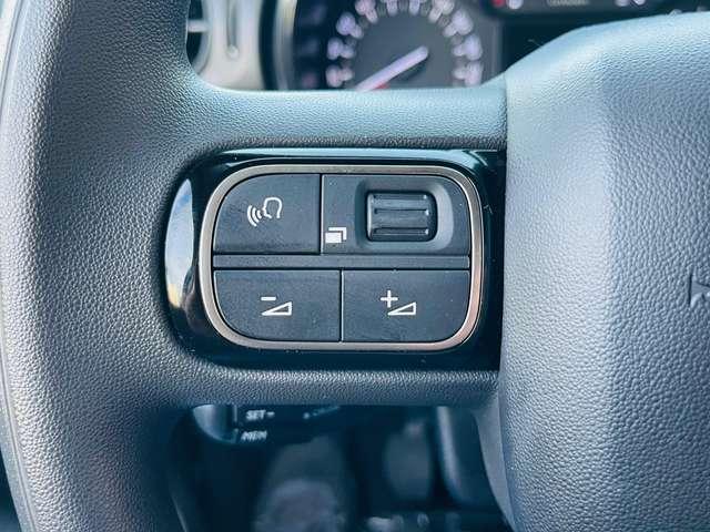 Citroen C3 C3 1.2 puretech YOU! SUPER PROMO PRONTA CONSEGNA