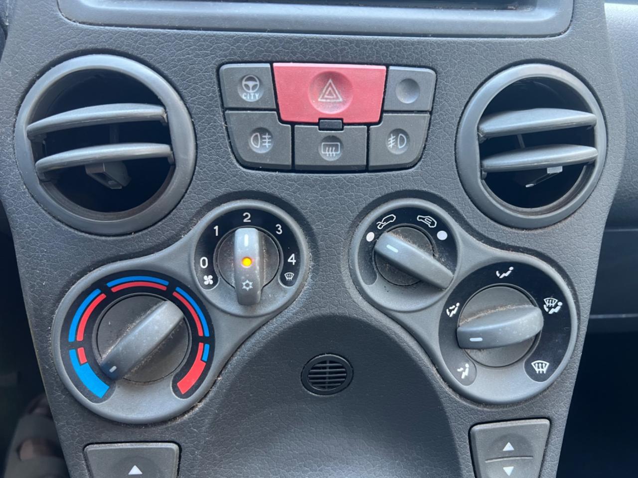 Fiat Panda Nat. Pow. METANO 2029 POCHI KM NEOPAT