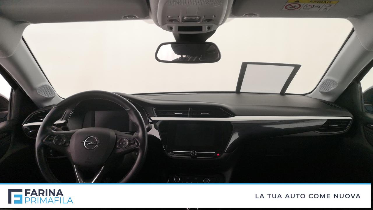 OPEL Corsa VI 2020 - Corsa 1.2 D&T s&s 75cv