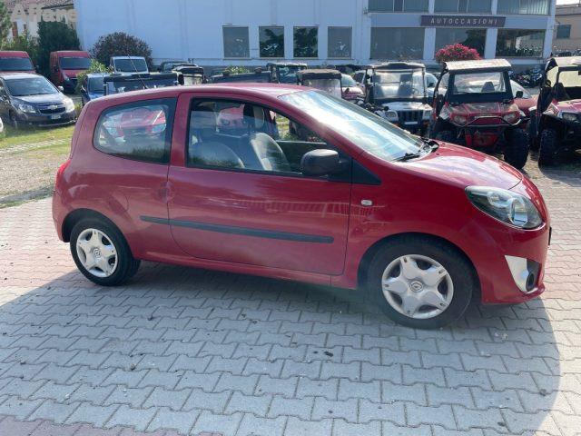 RENAULT Twingo 1.2 16V LEV Dynamique