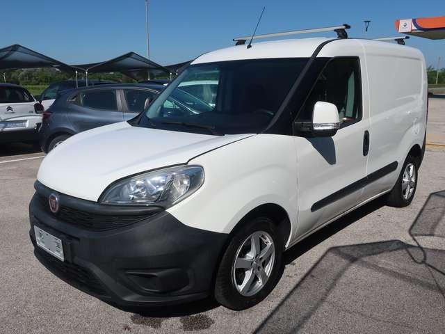 Fiat Doblo 1.3 mjt SX PC-TN Cargo - Prezzo Iva compresa