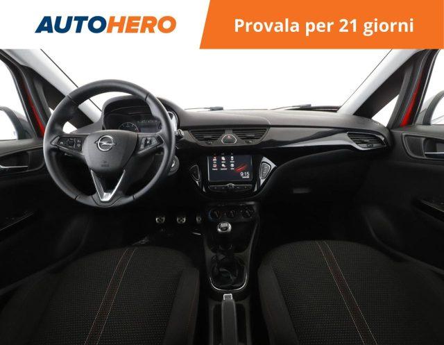 OPEL Corsa 1.2 5 porte b-Color