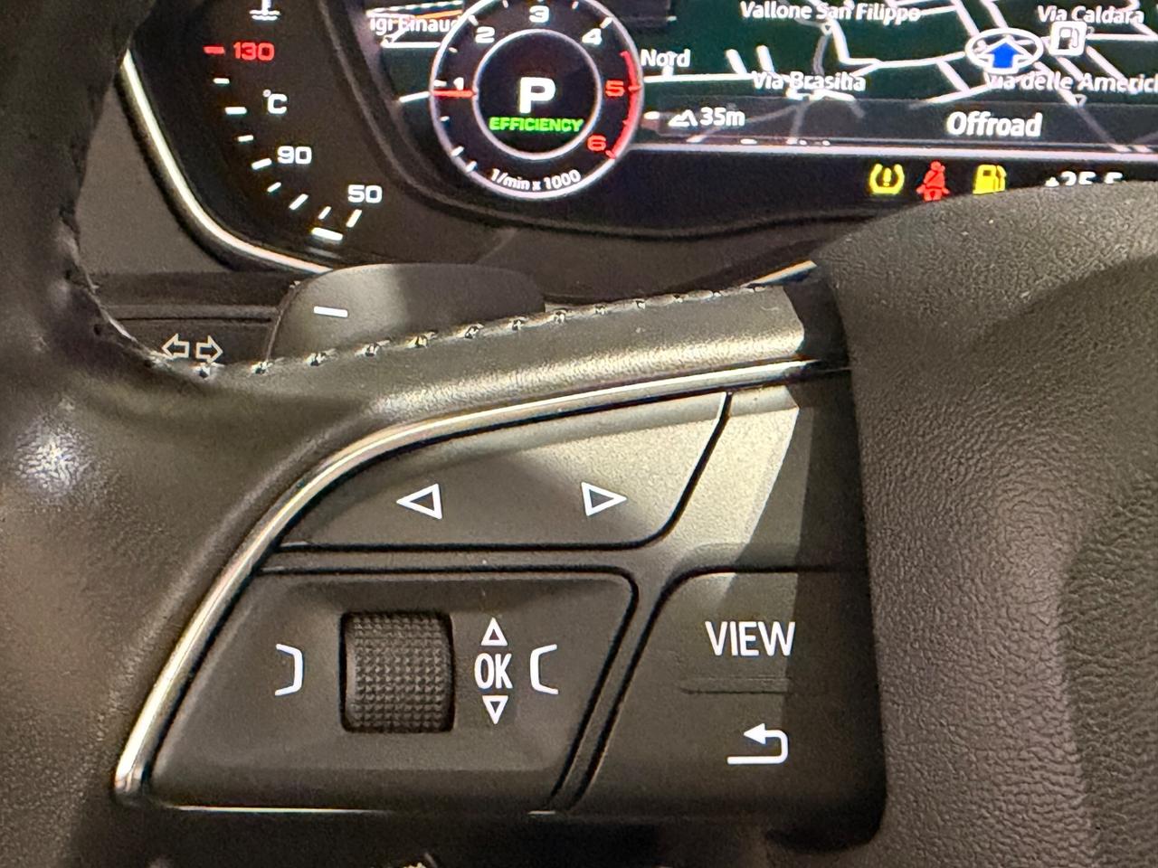 Audi Q5 40 TDI quattro S tronic Business Design