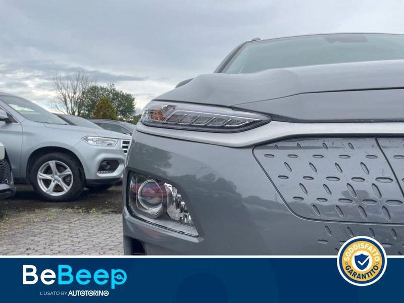 Hyundai Kona 64 KWH EV XPRIME+ SAFETY PACK