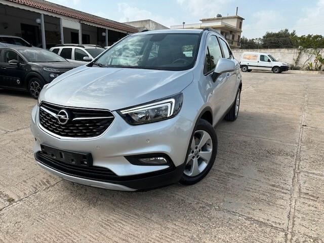 Opel Mokka X 1.6 CDTI Ecotec 4x2 Start&Stop Business