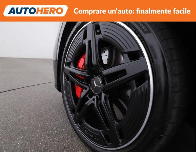 MERCEDES-BENZ A 35 AMG 4Matic Advanced Plus