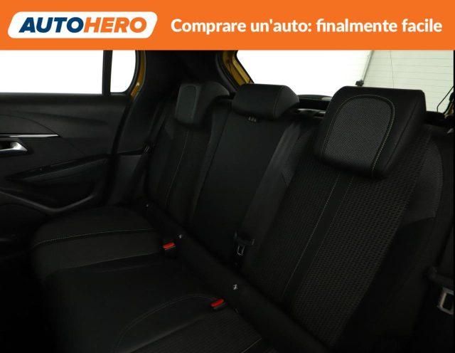 PEUGEOT 208 PureTech 100 Stop&Start EAT8 5 porte GT Line