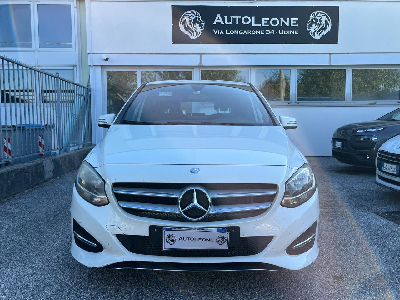Mercedes-benz A 180 d Sport