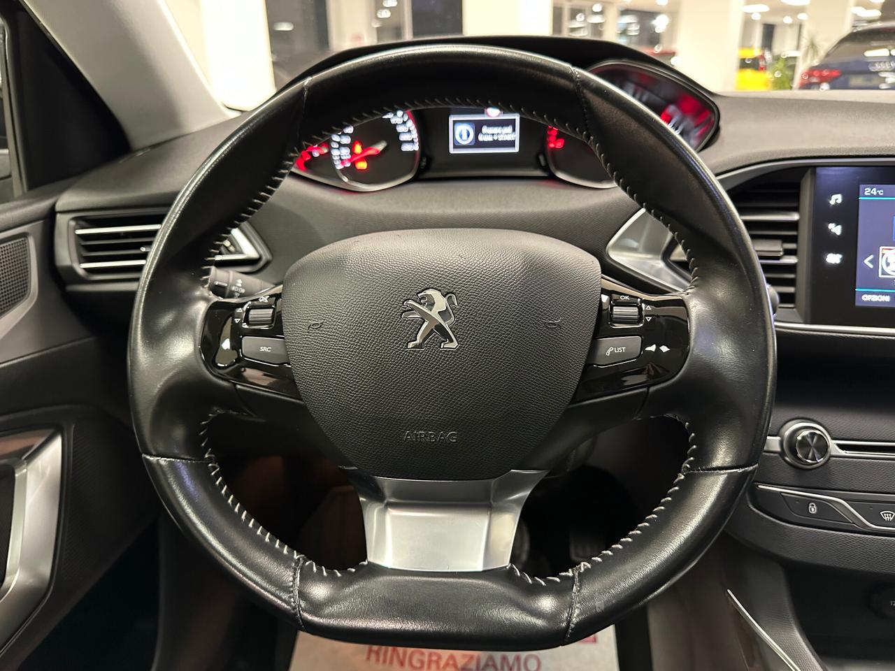 Peugeot 308 BlueHDi 120 S&S SW Allure - 2018