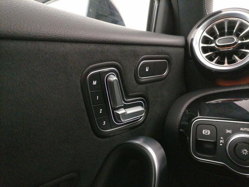 Mercedes-Benz Classe A A AMG 35 AMG Line Premium Plus 4matic auto