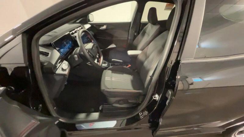 FORD Puma '19-> Puma 1.0 EcoBoost Hybrid 125 CV...