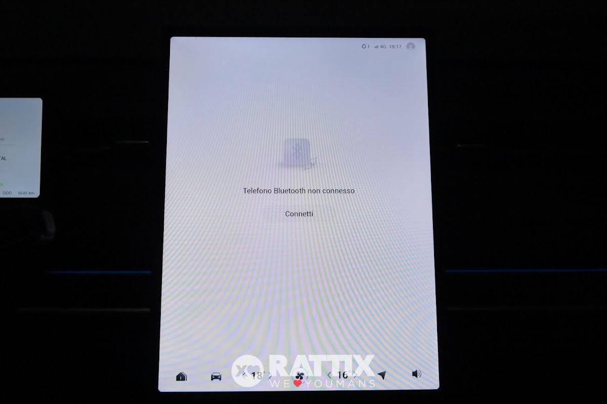 Jaecoo J7 1.5 t-GDI PHEV Exclusive Auto + tetto apribile