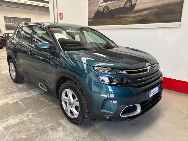 CITROEN C5 Aircross BlueHDi 130 S&S EAT8 Business