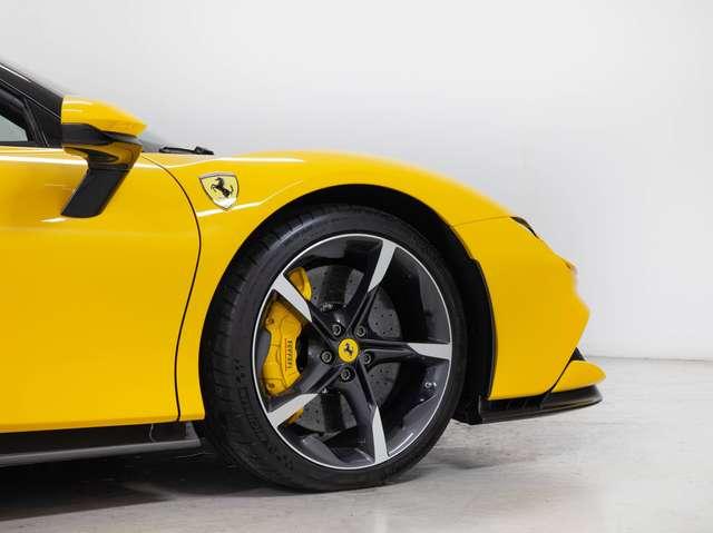 Ferrari SF90 Stradale