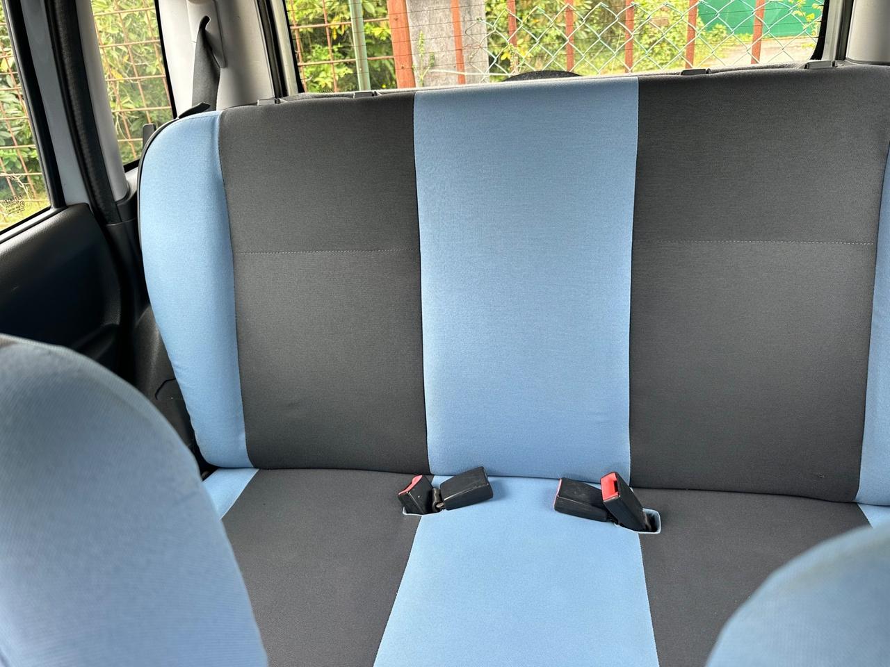 Fiat Panda 1.3 MJT 4x4