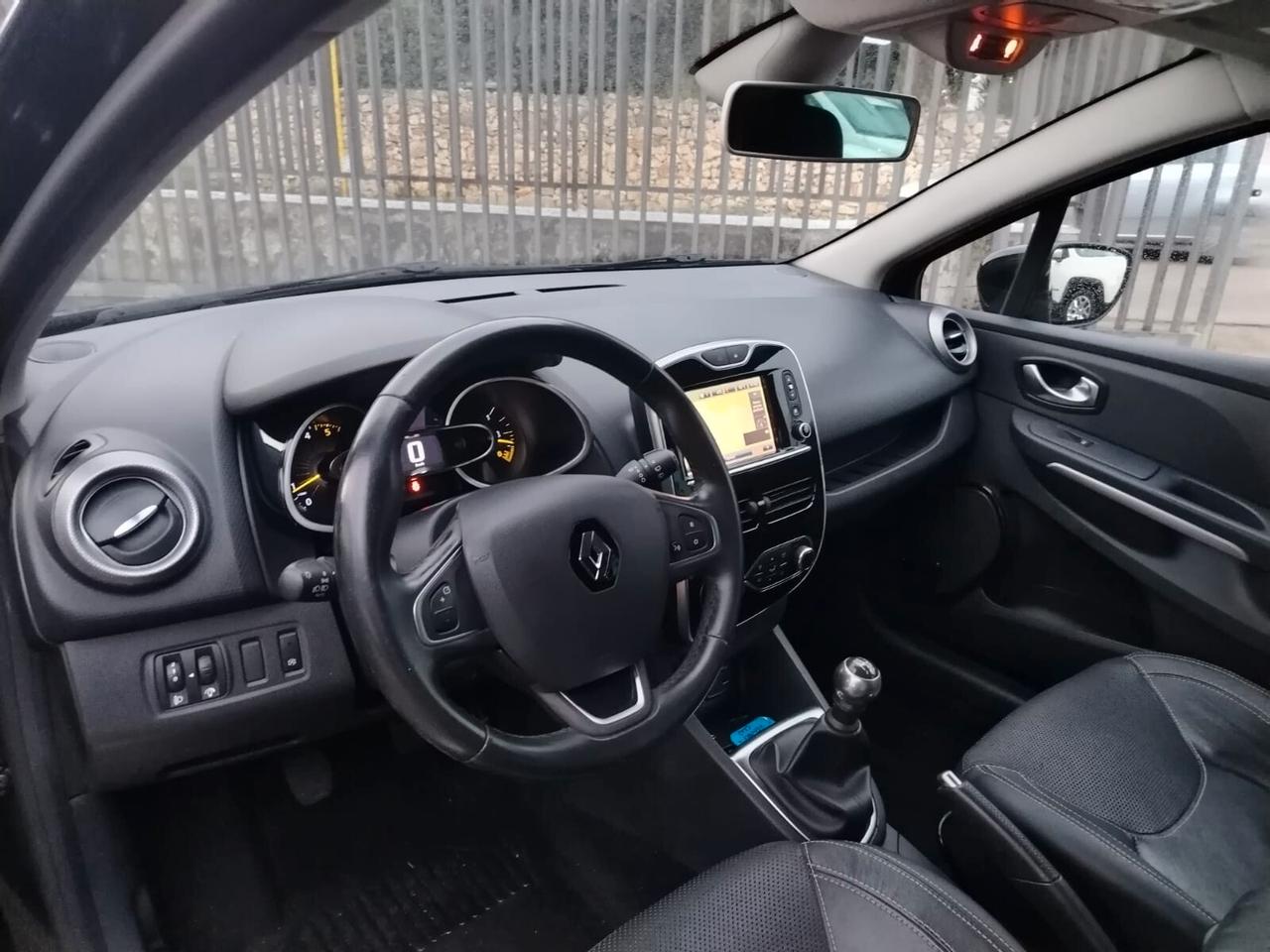 Renault Clio 5p 1.5 dci Energy Duel
