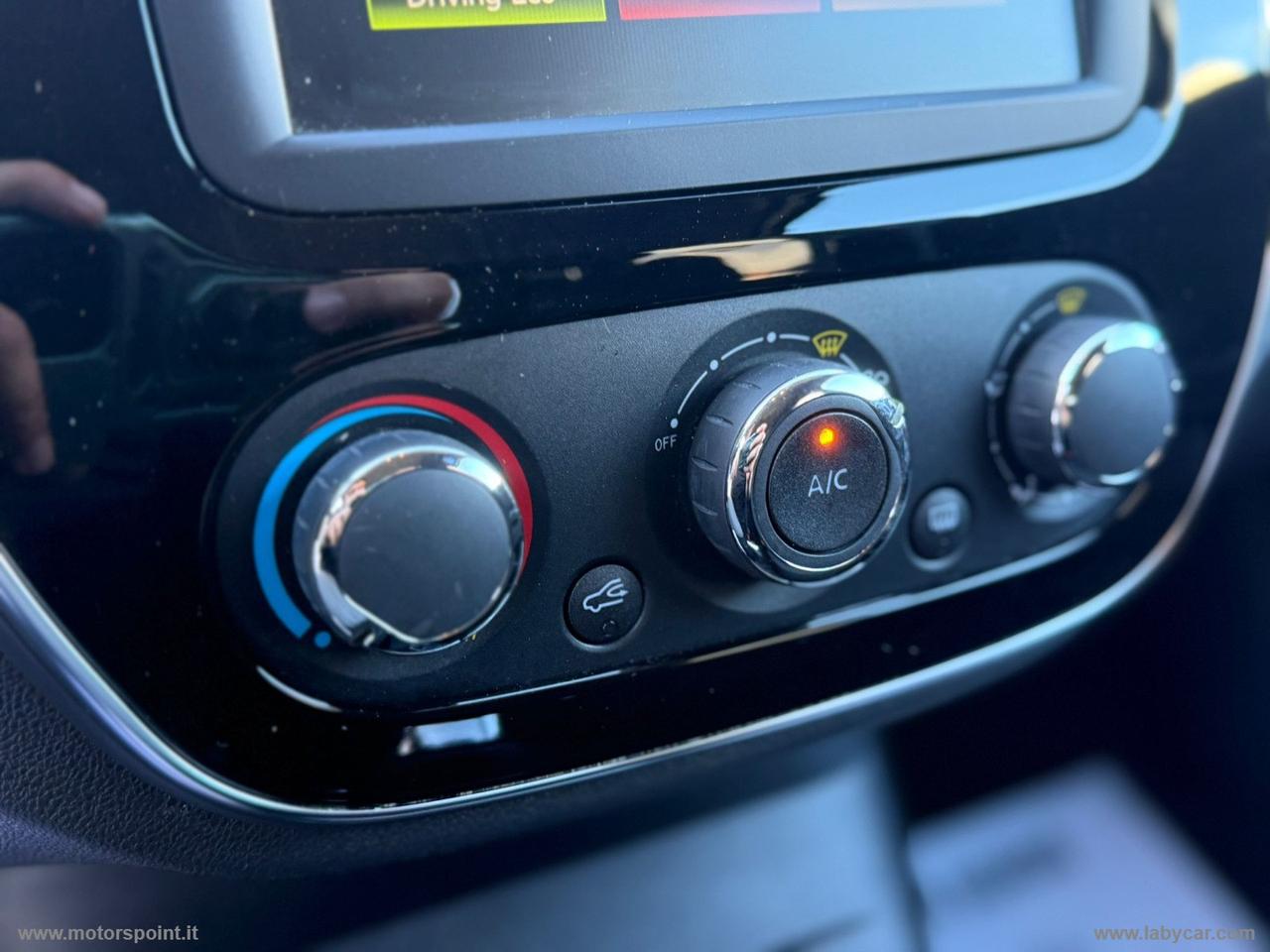 RENAULT Captur dCi 8V 90 CV EDC Sport Edition2